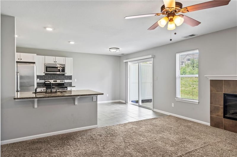 9517 N Baltimore Ave, Kansas City, MO 64155