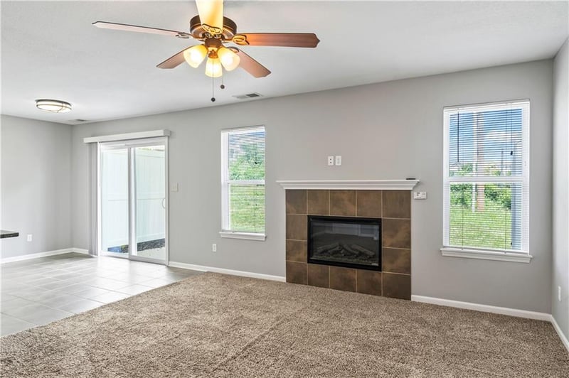 9517 N Baltimore Ave, Kansas City, MO 64155
