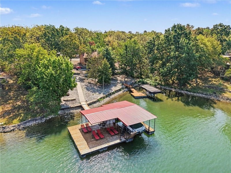 109 Ridge Crest Dr, Mound City, KS 66056