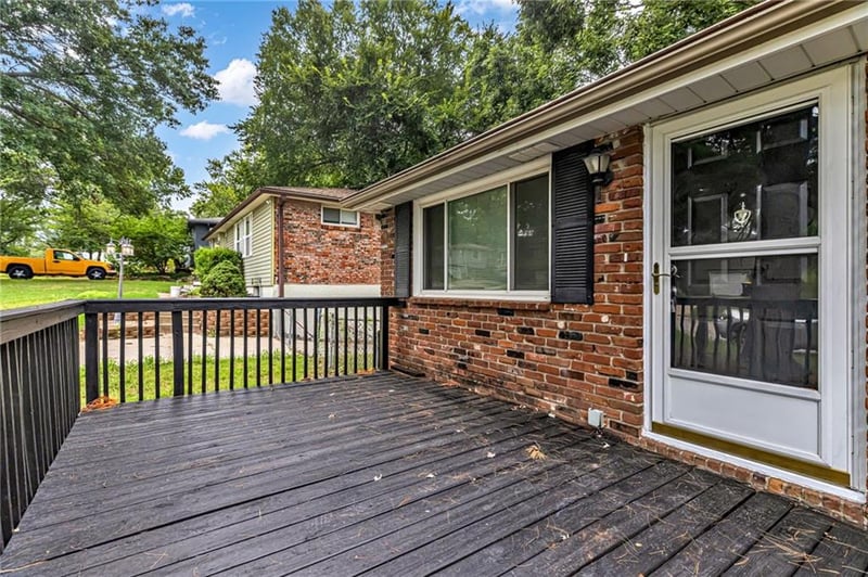 4024 N Spruce Ave, Kansas City, MO 64117