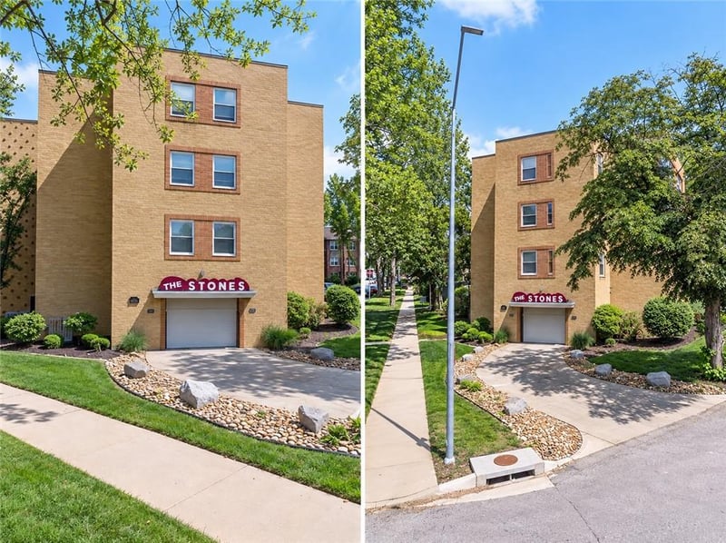 4339 Roanoke Pw, Kansas City, MO 64111