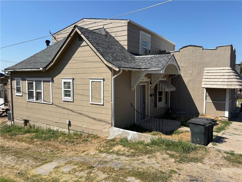 5106 Barbara St, St Joseph, MO 64503
