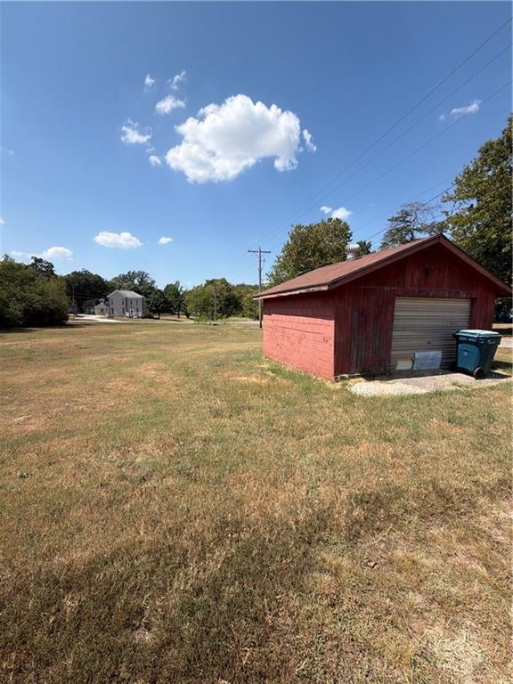 211 Charles St, Humboldt, KS 66748