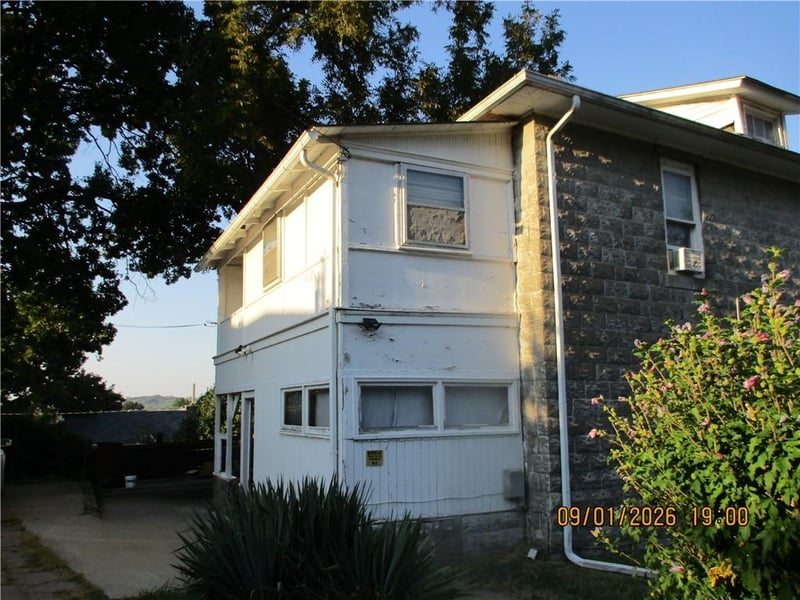 1456 S 30 St, Kansas City, KS 66106
