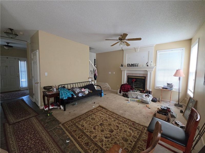 5209 S Powell Ave, Blue Springs, MO 64015