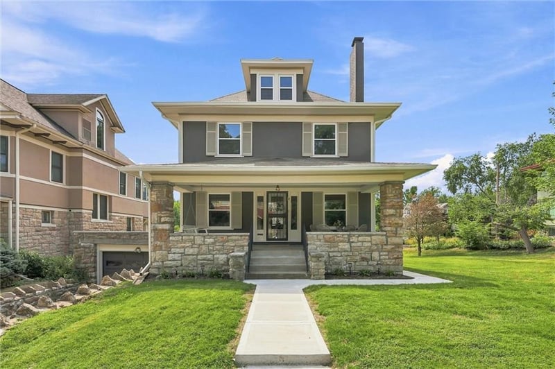 Home Worth Check