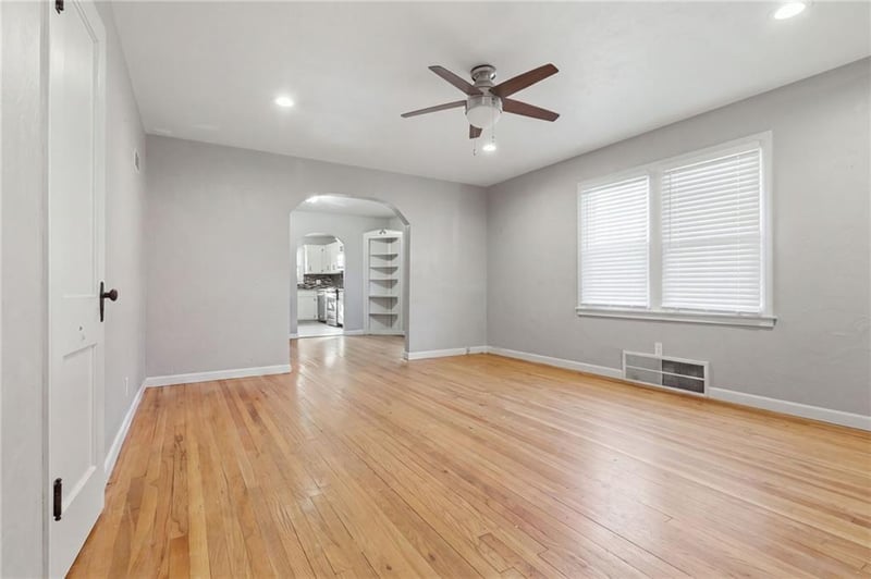 1418 N 28th St, Kansas City, KS 66102