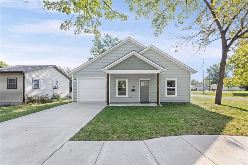 Home Worth Check
