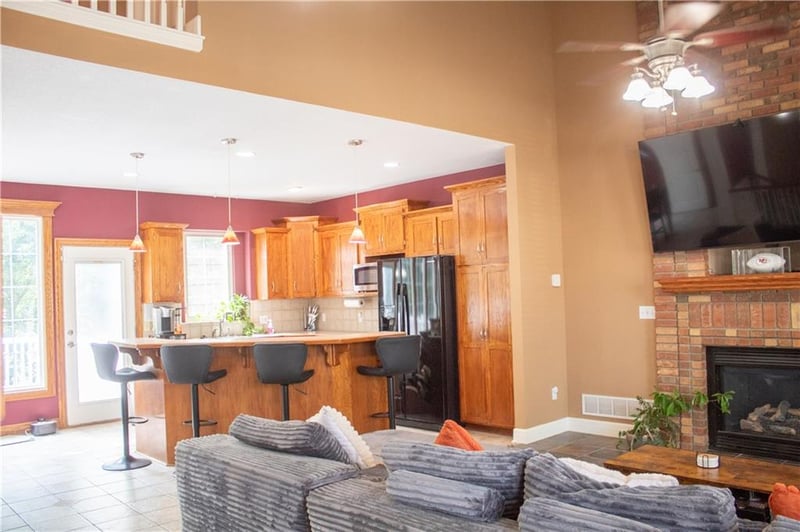 19515 E 11th Ter N, Independence, MO 64056