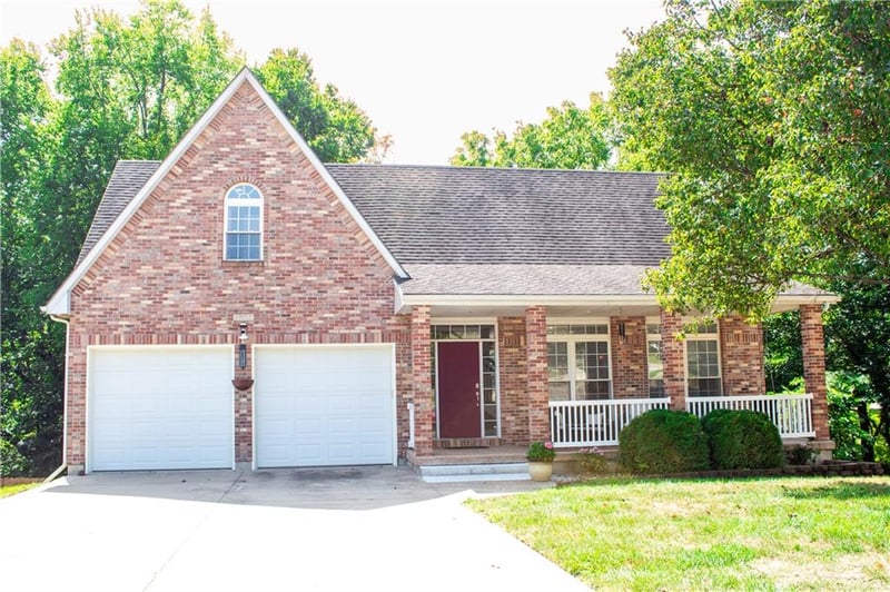 19515 E 11th Ter N, Independence, MO 64056
