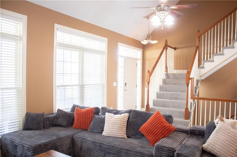 19515 E 11th Ter N, Independence, MO 64056