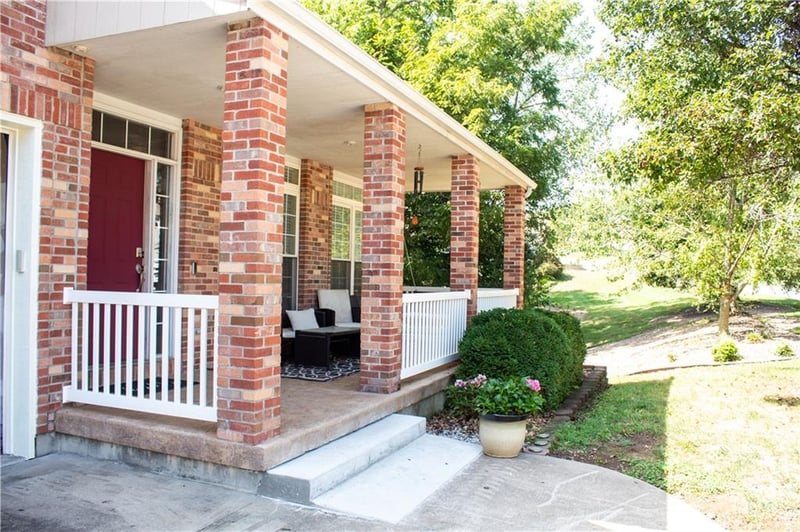 19515 E 11th Ter N, Independence, MO 64056
