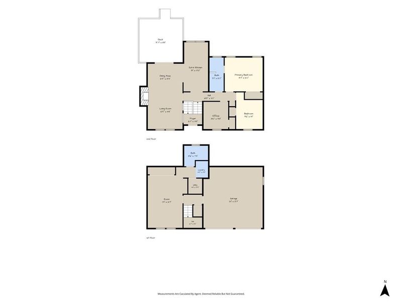 313 Killarney Ln, Blue Springs, MO 64014