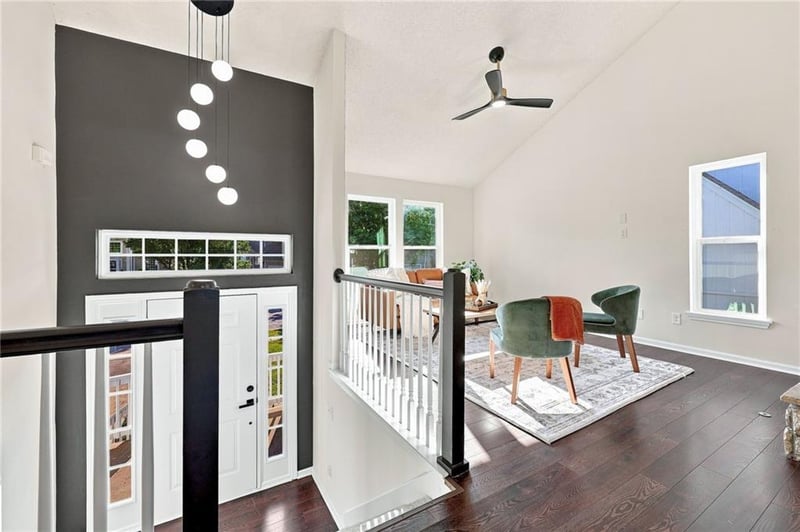 1005 N Clinton St, Olathe, KS 66061