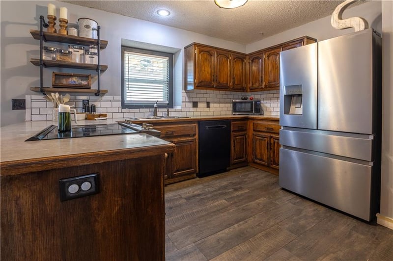 621 Shepherd Rd, Lawson, MO 64062