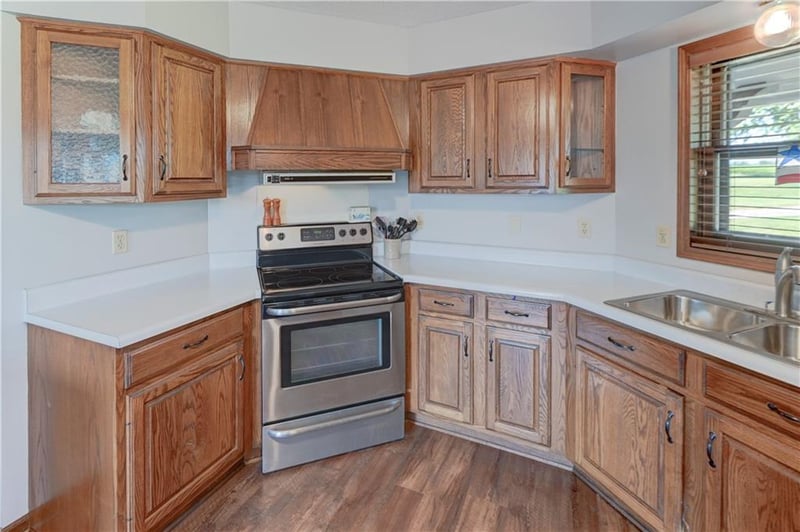 188 SE Everett Ln, Plattsburg, MO 64477