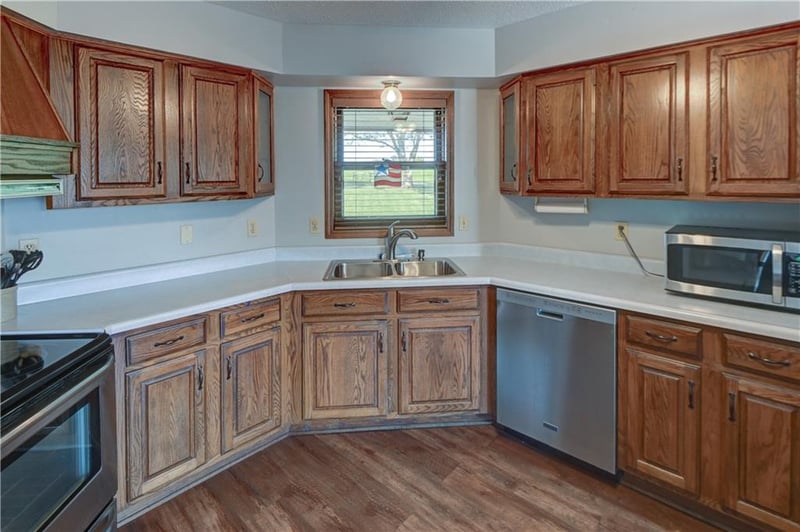 188 SE Everett Ln, Plattsburg, MO 64477