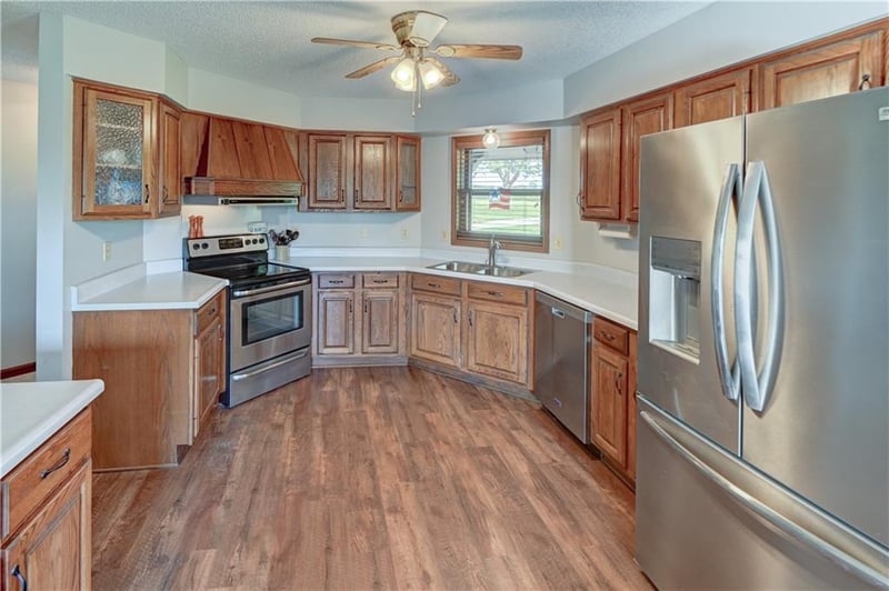188 SE Everett Ln, Plattsburg, MO 64477
