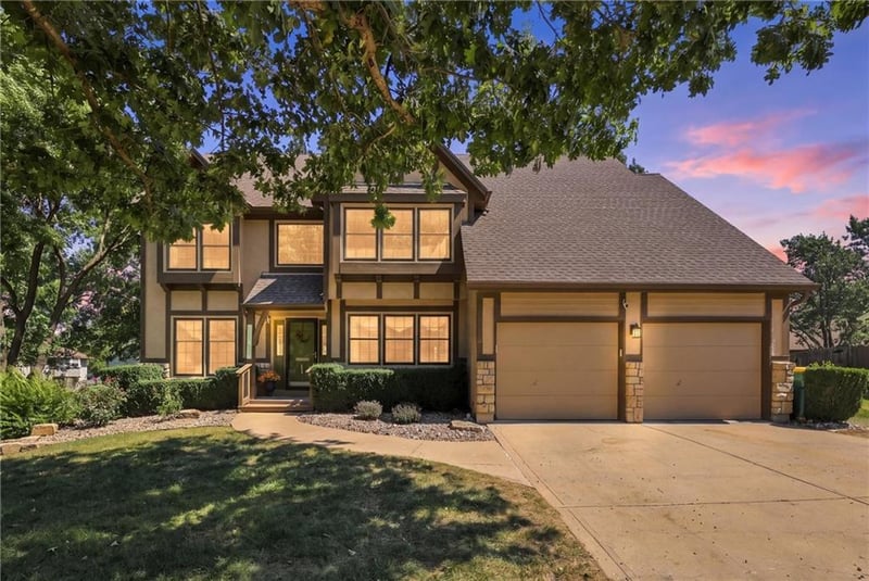 2825 N 103rd St, Kansas City, KS 66109