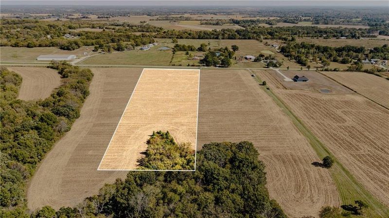 00 State Rte W N/A, Drexel, MO 64742