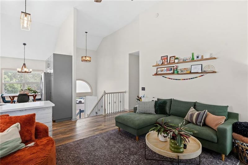 701 N Rockwell Ave, Independence, MO 64056