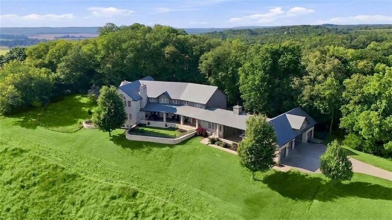 22350 Grass Pad Rd, Platte City, MO 64079