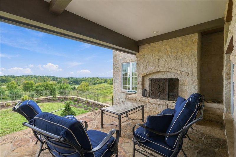 22350 Grass Pad Rd, Platte City, MO 64079