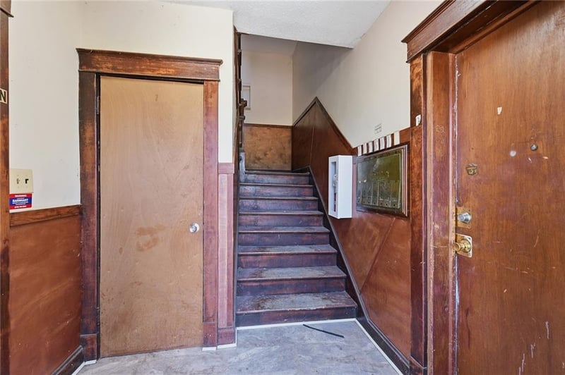 305 Bellefontaine Ave, Kansas City, MO 64124
