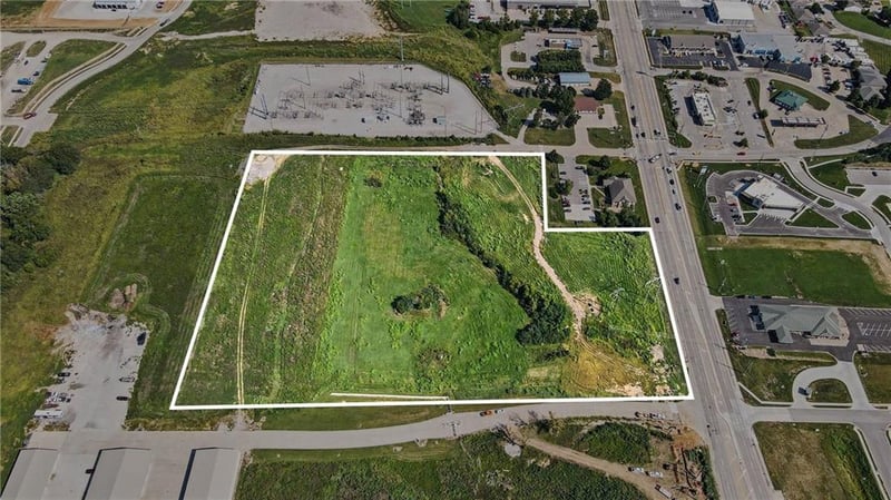 S 169 Hw, Smithville, MO 64089