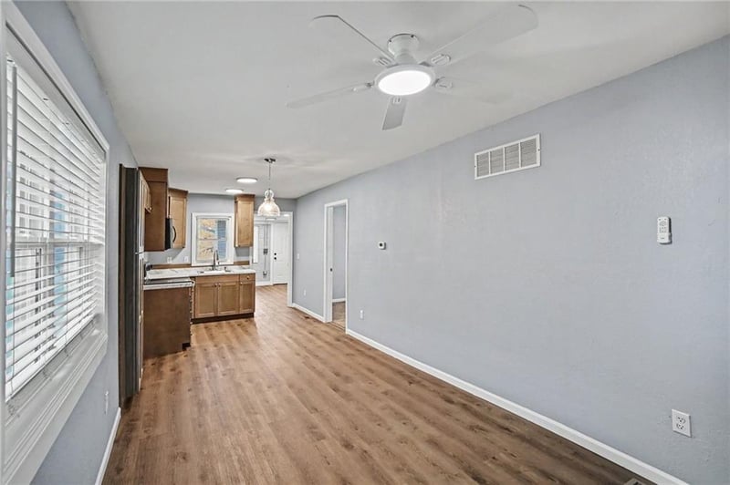 2306 N Hallock St, Kansas City, KS 66101