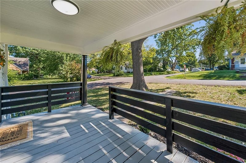 1500 S Maywood Ave, Independence, MO 64052