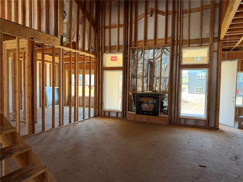 18608 Ironwood St, Overland Park, KS 66085