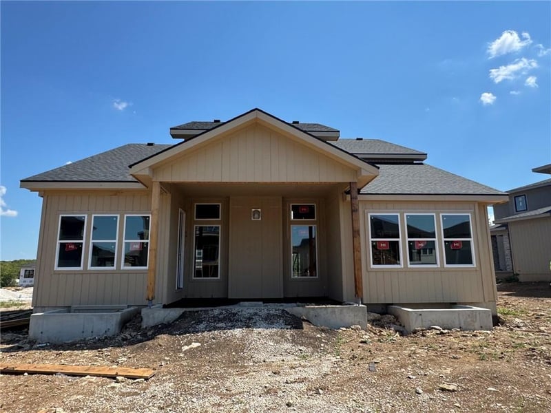 18608 Ironwood St, Overland Park, KS 66085