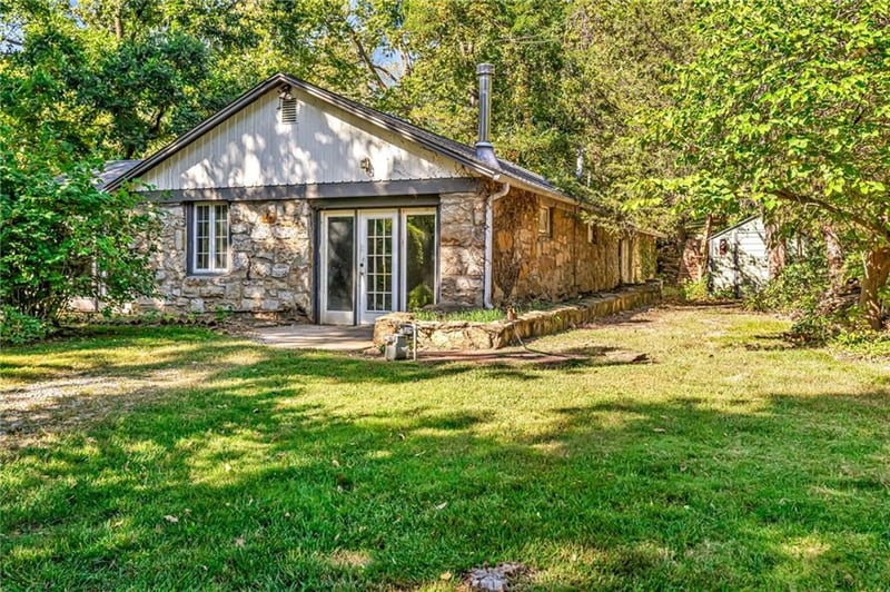 5400 Foster St, Overland Park, KS 66202