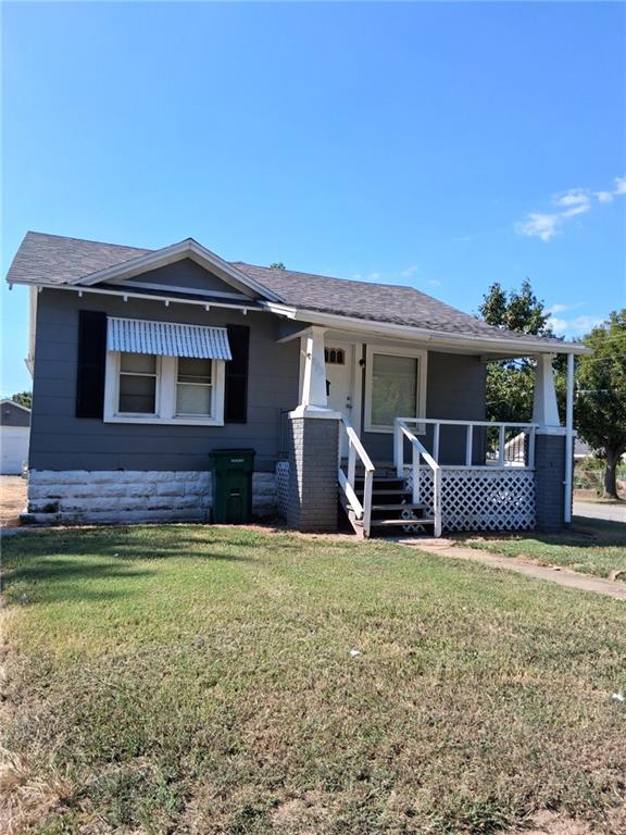 502 E Washington N/A, Pittsburg, KS 66762