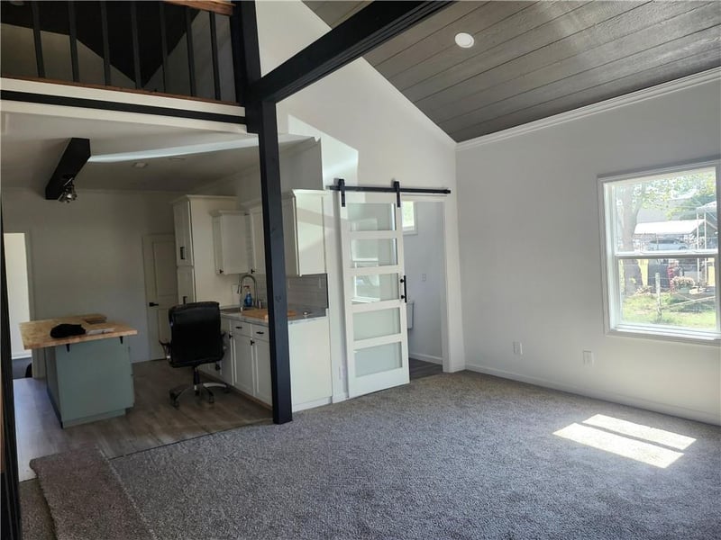 817 Scott Ave, Fort Scott, KS 66701