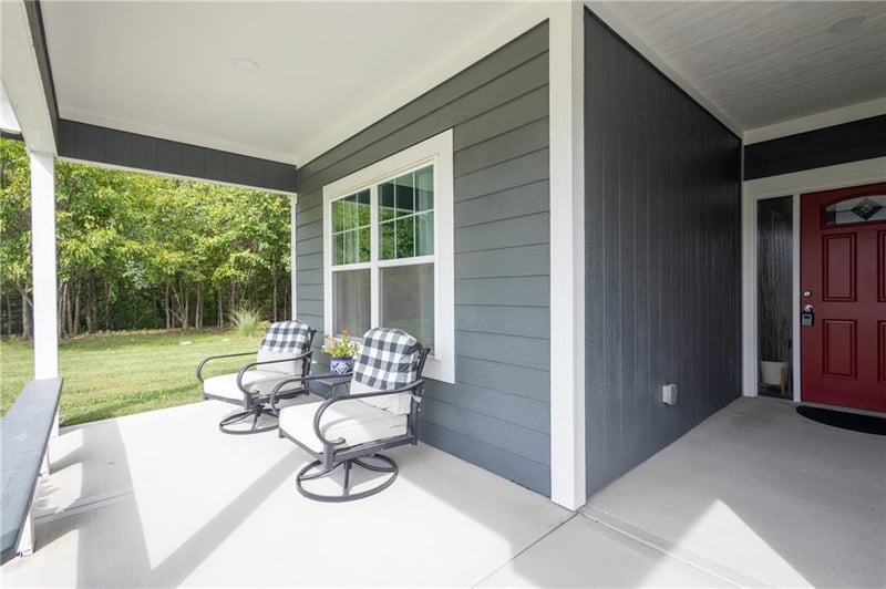 400 NE Chestnut Ct, Oak Grove, MO 64075