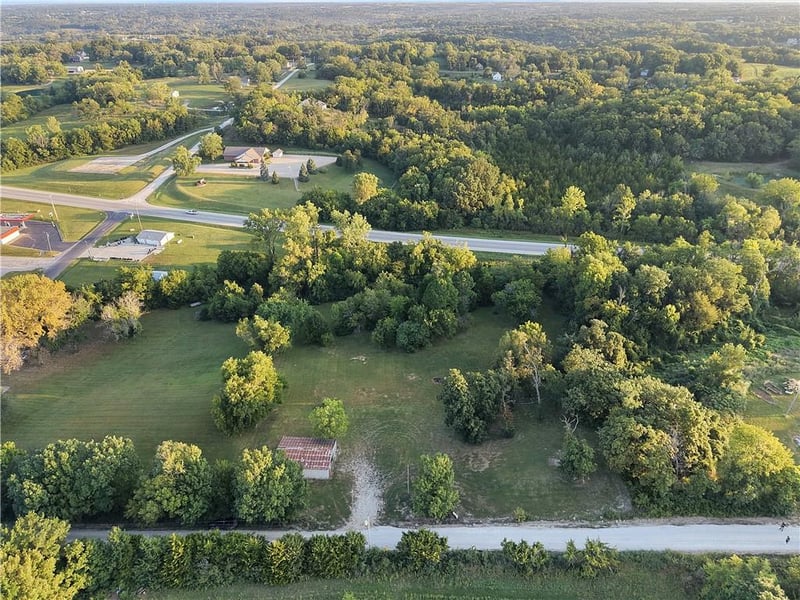 32124 Pisgah Cemetery Rd, Excelsior Springs, MO 64024