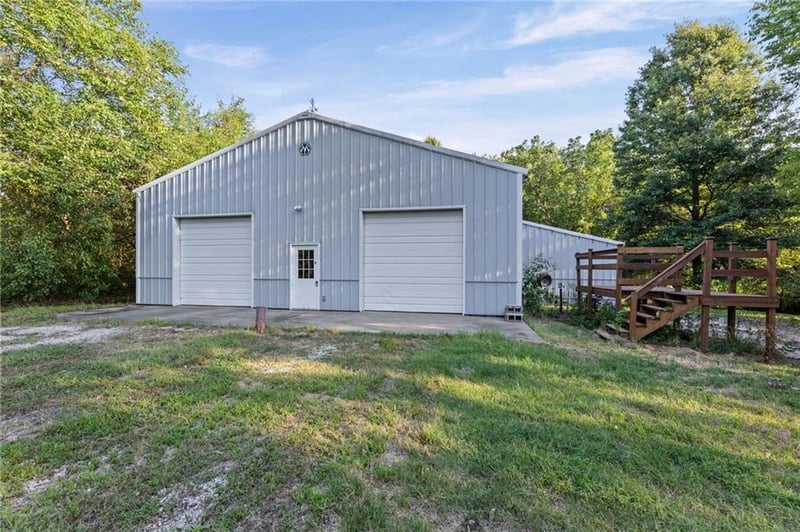 39041 Railroad Ave, Osawatomie, KS 66064