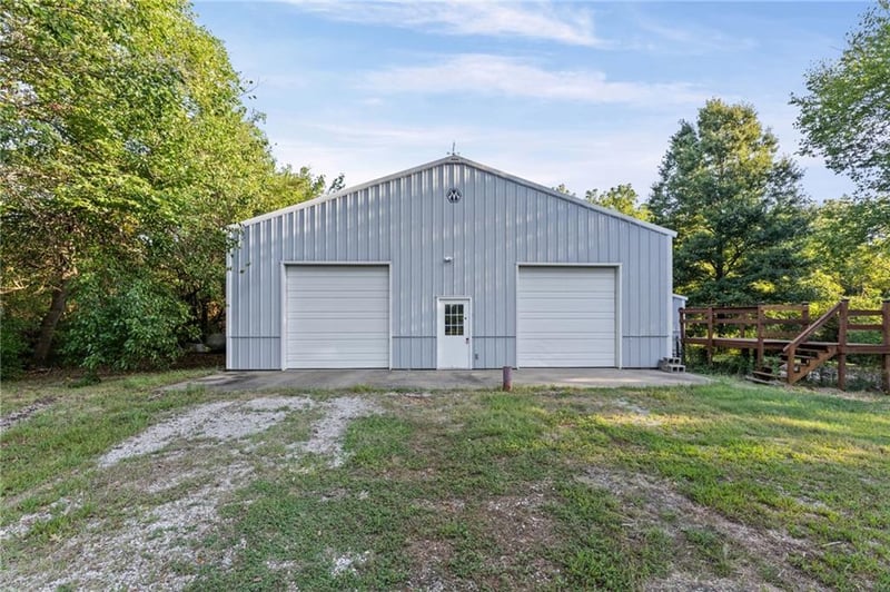 39041 Railroad Ave, Osawatomie, KS 66064