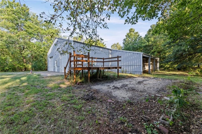 39041 Railroad Ave, Osawatomie, KS 66064