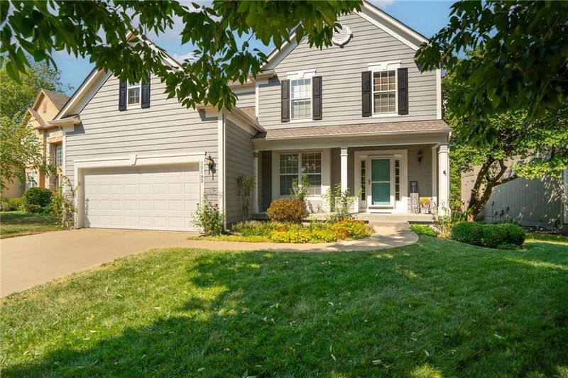 15182 W 158th Ter, Olathe, KS 66062