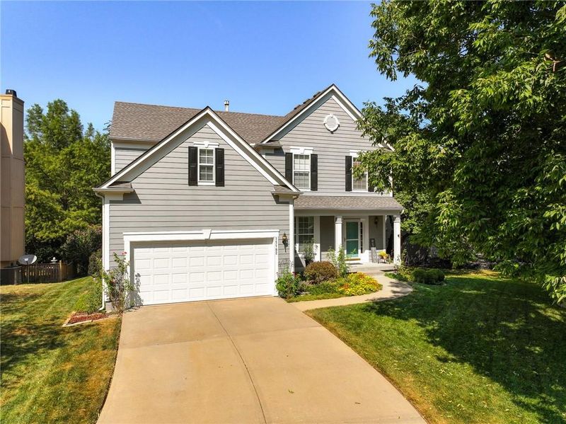 15182 W 158th Ter, Olathe, KS 66062