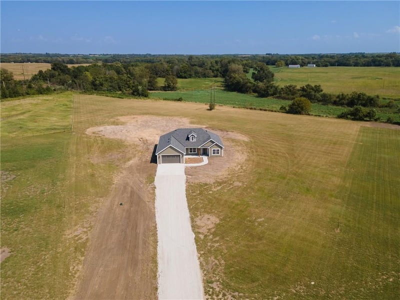 1153 SW 385th Rd, Holden, MO 64040