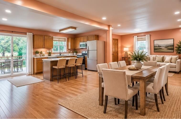 1627 E Glenn Dr, Lawrence, KS 66044
