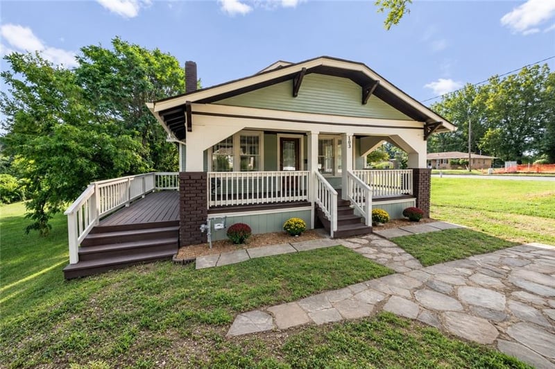 Home Worth Check