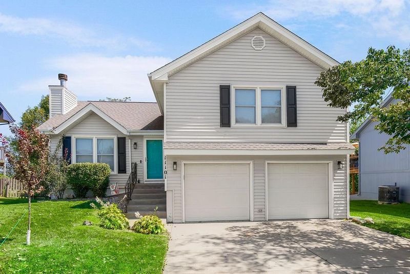 11101 N Lewis Ave, Kansas City, MO 64157