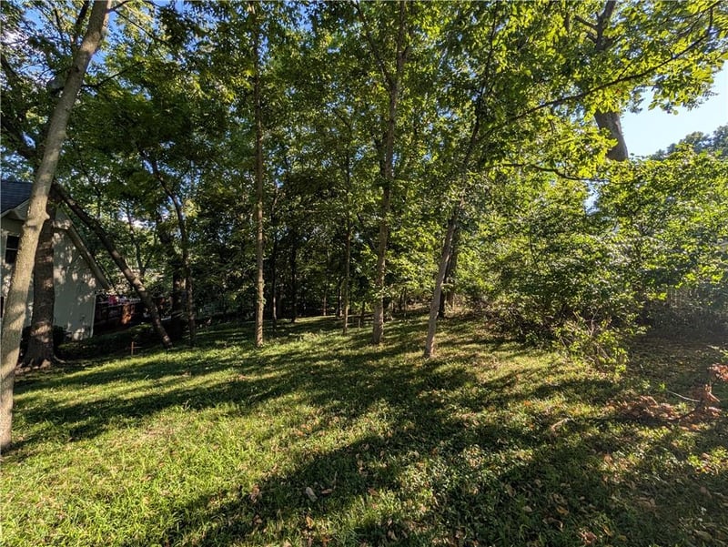 313 N Briarcliff Cir, Kansas City, MO 64116