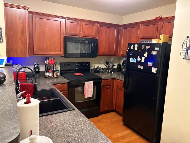 3628 NW 84th Ter, Kansas City, MO 64154