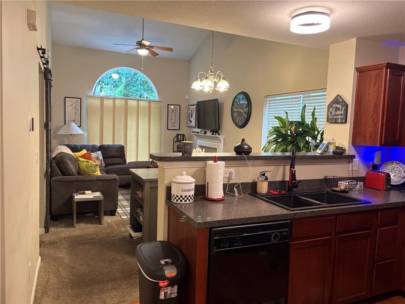 3628 NW 84th Ter, Kansas City, MO 64154